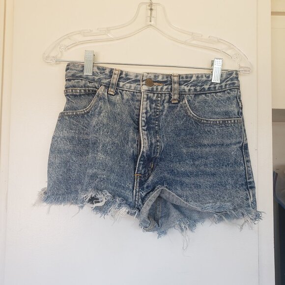 Guess Jean Shorts - Picture 1 of 5